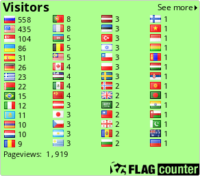 free counters