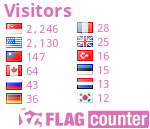 free counters