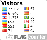 Free counters!