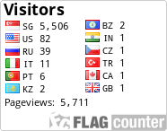 Free counters!