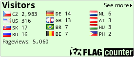free counters