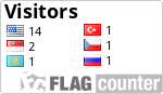 Free counters!