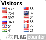 Free counters!