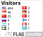 Free counters!