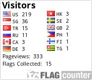 Free counters!
