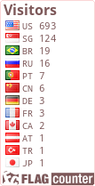 free counters