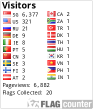 Free counters!