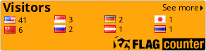 Free counters!