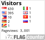 free counters