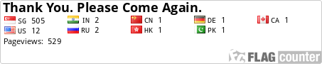 free counters