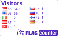 Free counters!