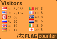 Free counters!