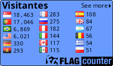 Free counters!