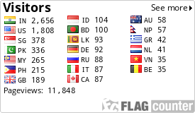 free counters