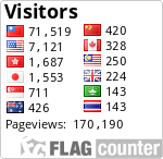 Free counters!