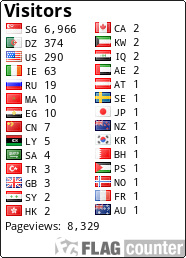 free counters