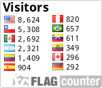 free counters