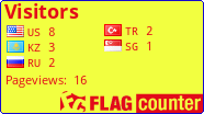 Free counters!