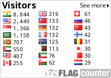 Free counters!