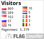 free counters