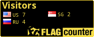 Free counters!