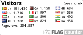 Free counters!