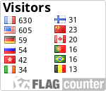 Free counters!