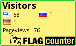 free counters