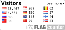 free counters