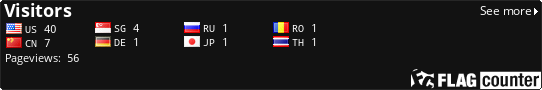 free counters
