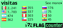 Free counters!