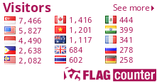 Free counters!