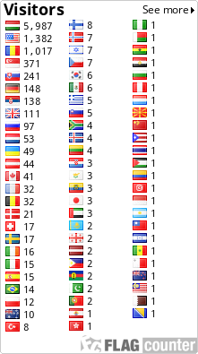 Free counters!