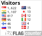 Free counters!