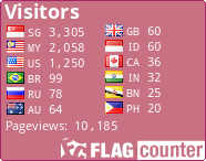 Free counters!