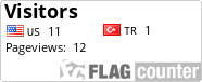 Free counters!