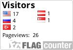 free counters