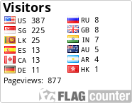 Free counters!