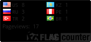 Free counters!