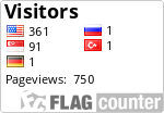 free counters