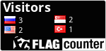 Free counters!