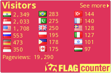 free counters