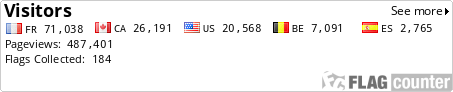 Free counters!