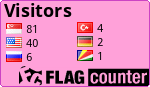 free counters