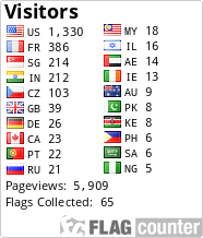 Free counters!