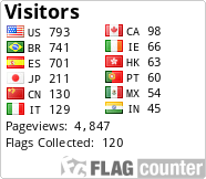 Free counters!