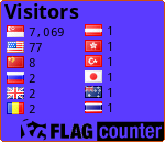 free counters