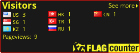free counters