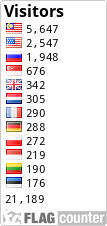 free counters