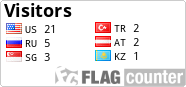 free counters